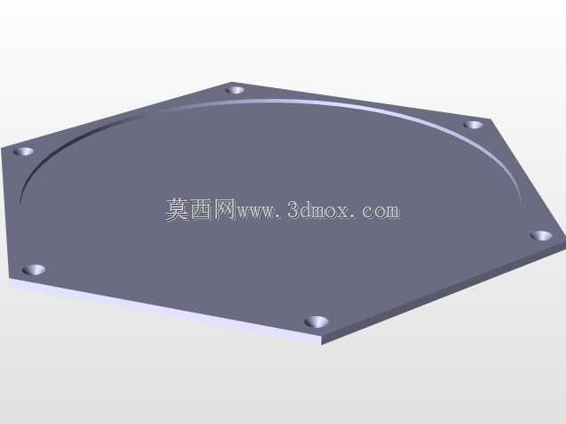 便携式3D打印机