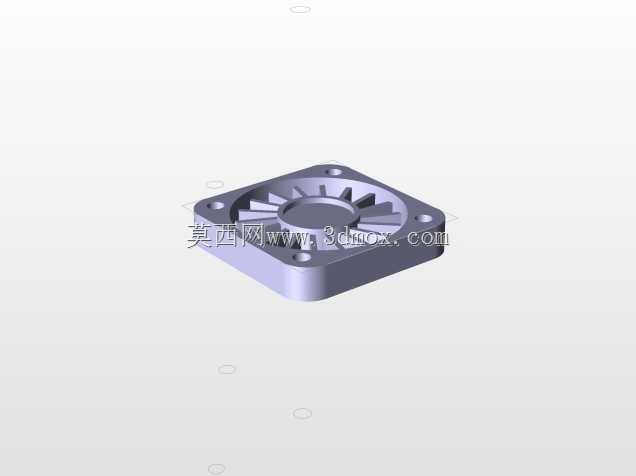 便携式3D打印机