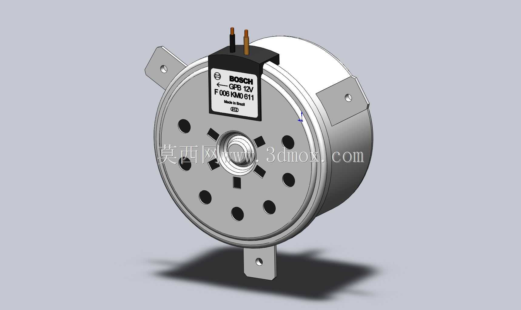 ��������GPB 12V