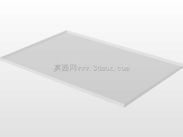 橱柜玻璃架