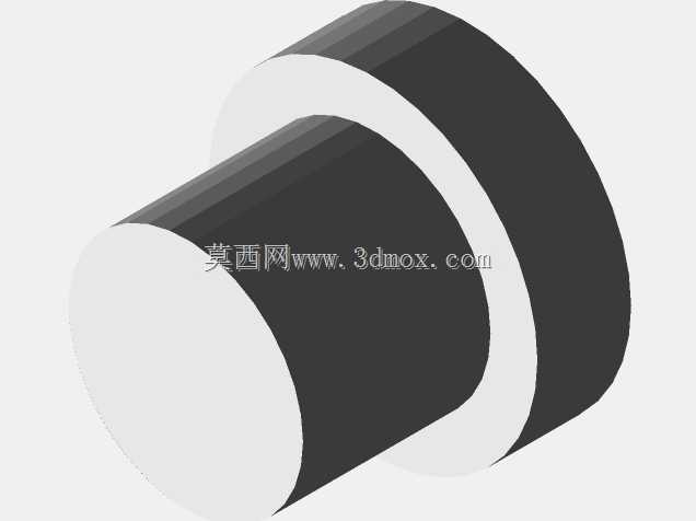 杠杆组件