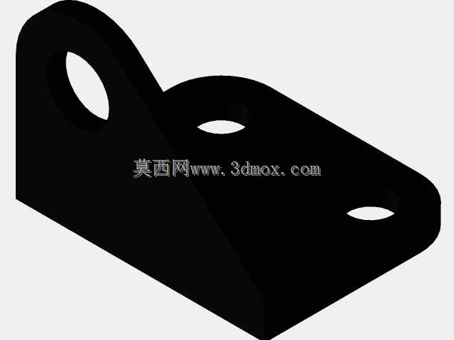 杠杆组件