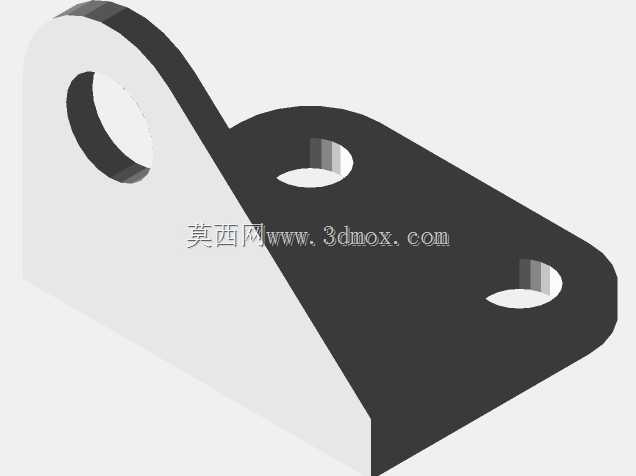 杠杆组件