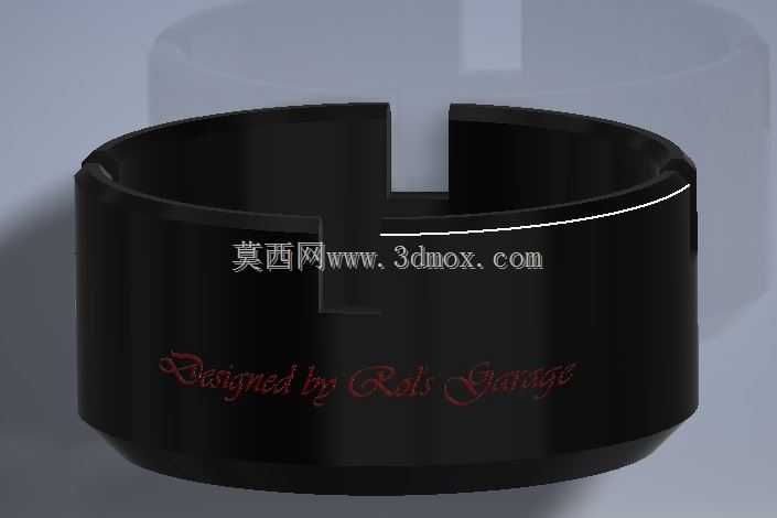 烟灰缸