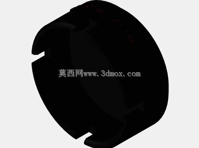 烟灰缸