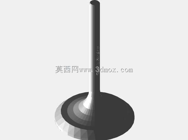 发动机气门