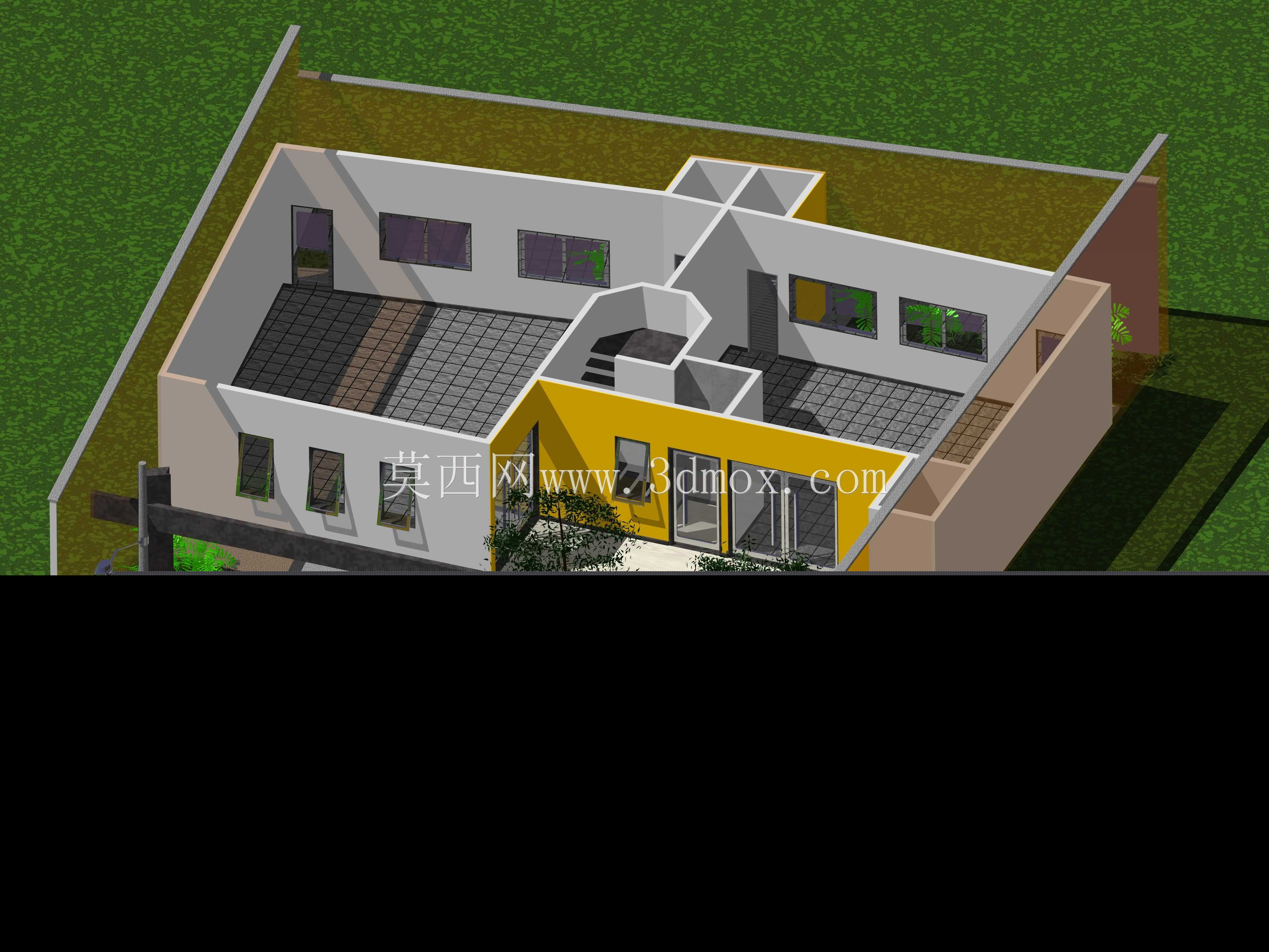 ��ľ����-CATIA/AUTOCAD