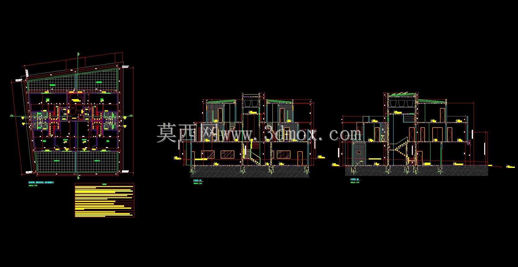 ��ľ����-CATIA/AUTOCAD