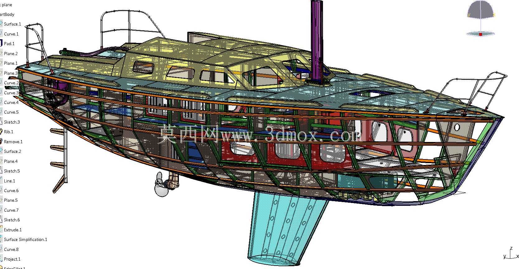 CATIA V5-����
