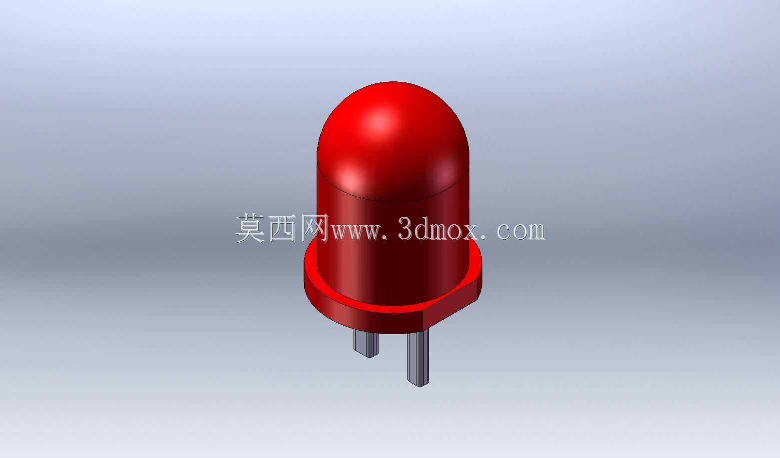 LED 3mm��ɫ