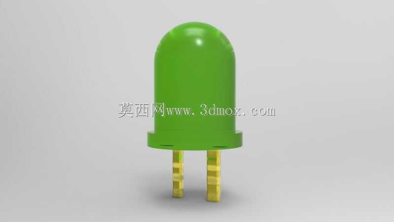 LED 3mm��ɫ