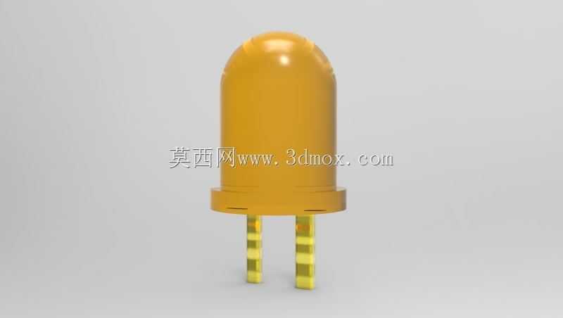 LED 3mm��ɫ