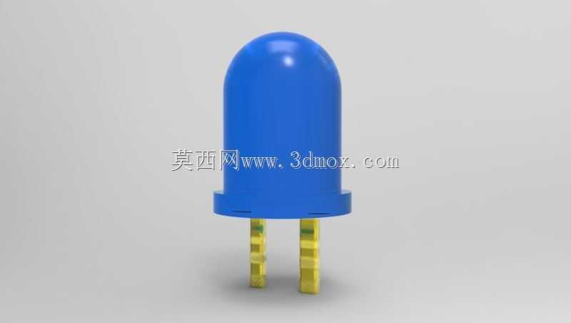 LED 3mm��ɫ