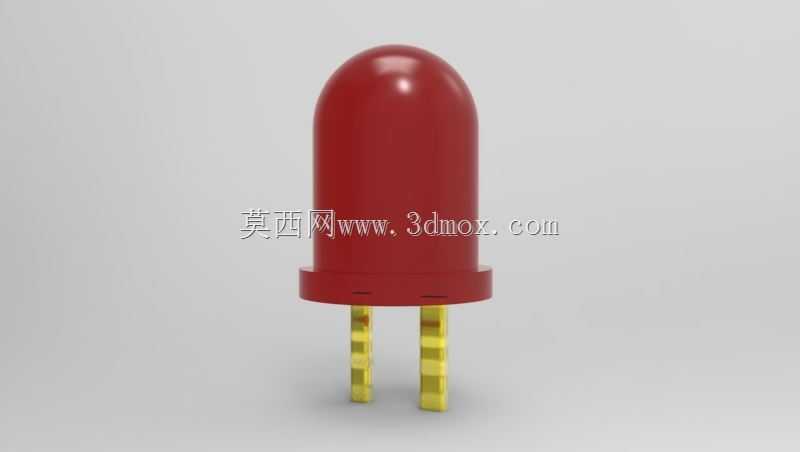 LED 3mm��ɫ