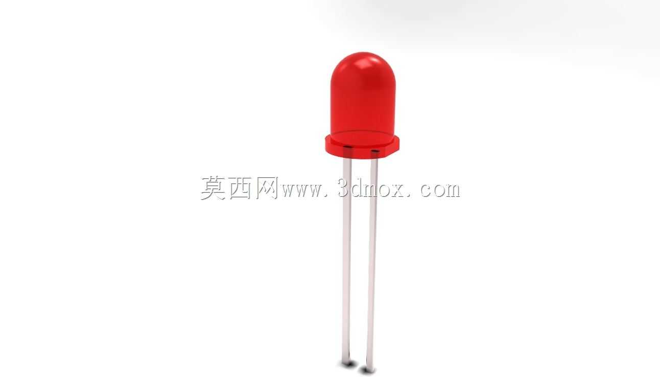 LED 3mm��ɫ