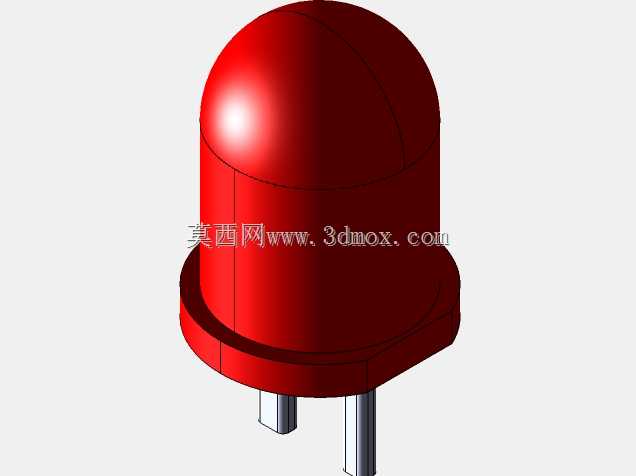 LED 3mm��ɫ