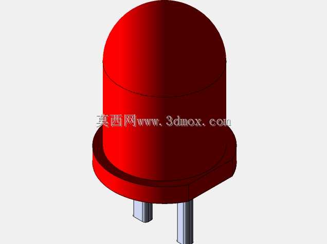 LED 3mm��ɫ