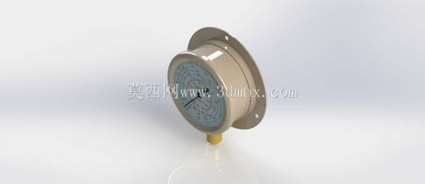 Refco MR-306-DS\u0026 MR-206-DS