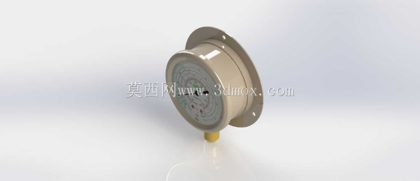 Refco MR-306-DS\u0026 MR-206-DS
