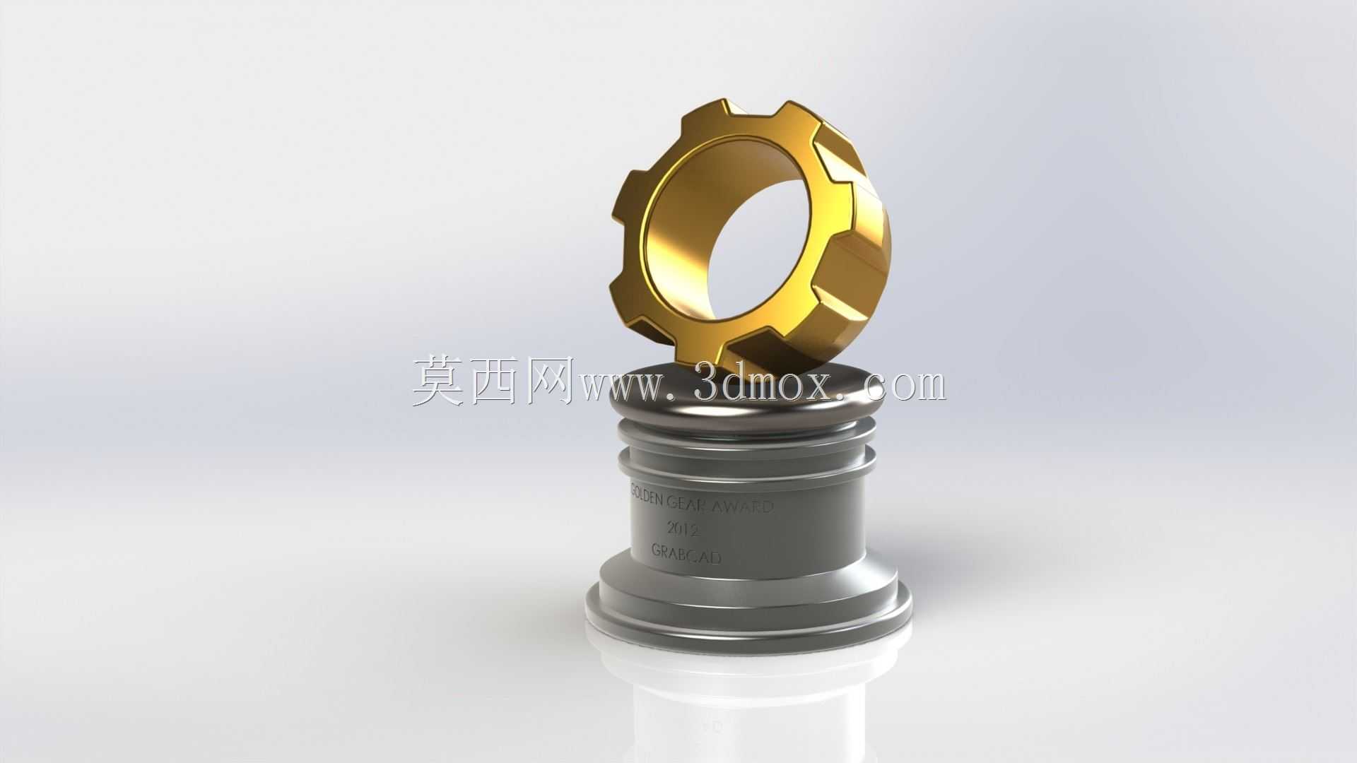 2012年飞行黄金装备奖