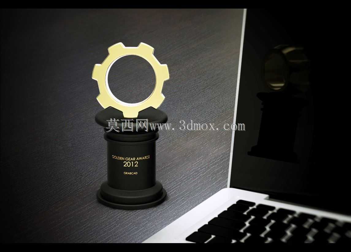 2012年飞行黄金装备奖