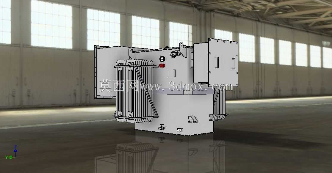 输配电1000kVA