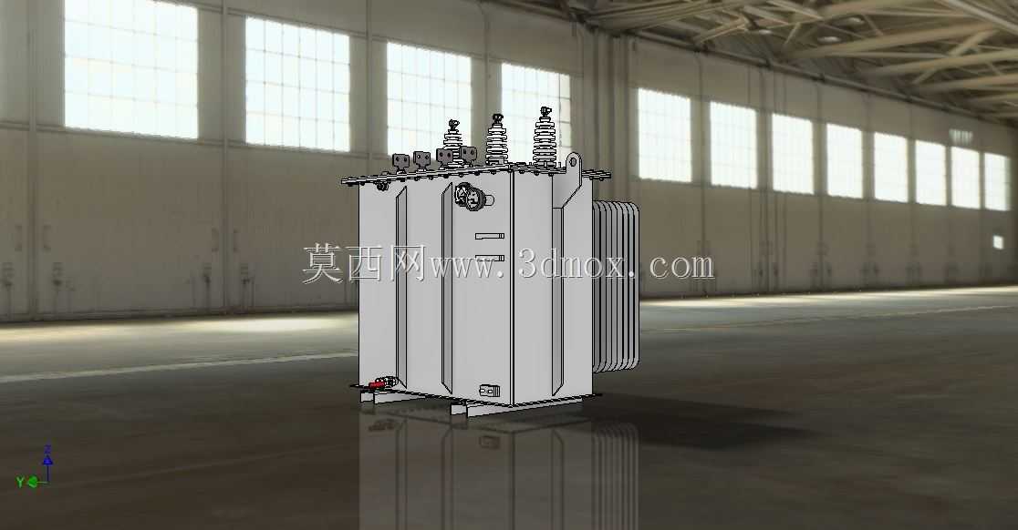 ��ѹ�����300kVA