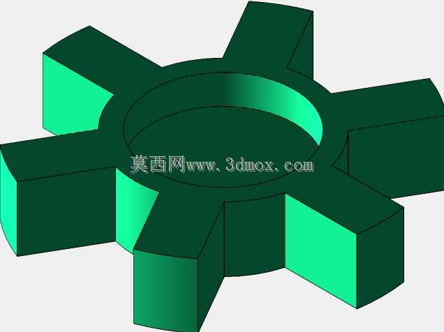 联轴器L-095