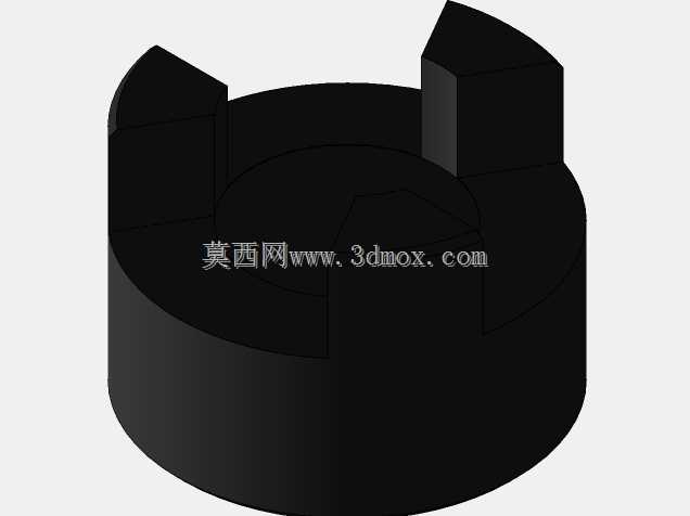 联轴器L-095
