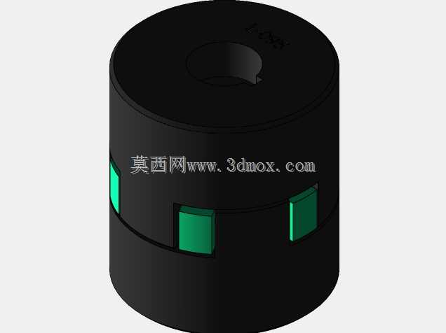 联轴器L-095
