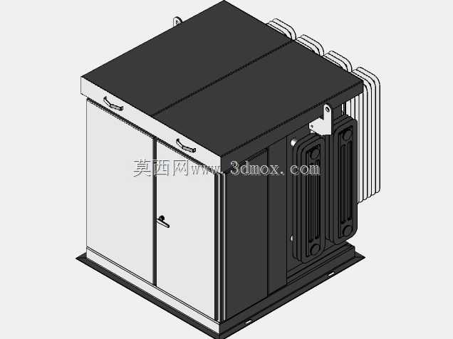 ��ѹ��������װ750 kva