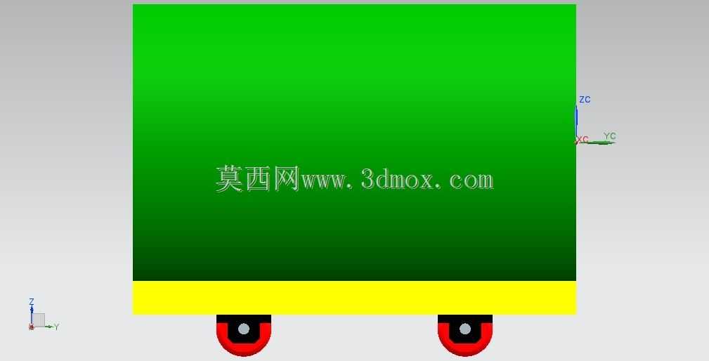 FFB笼
