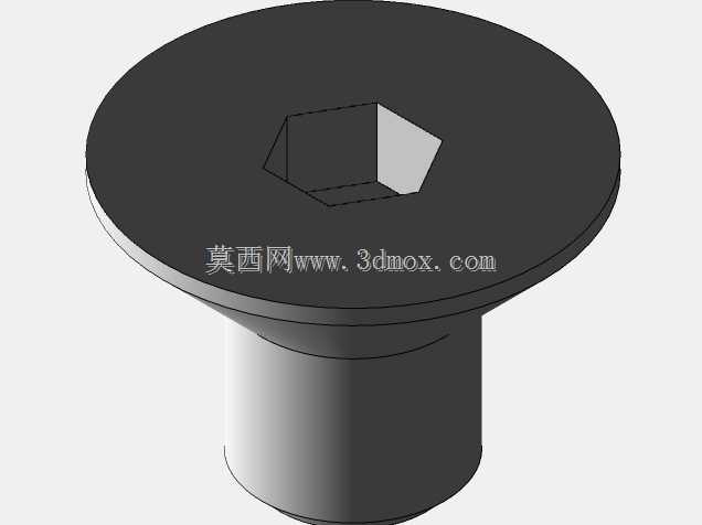 �ݶ�VIS FHC ISO 10642