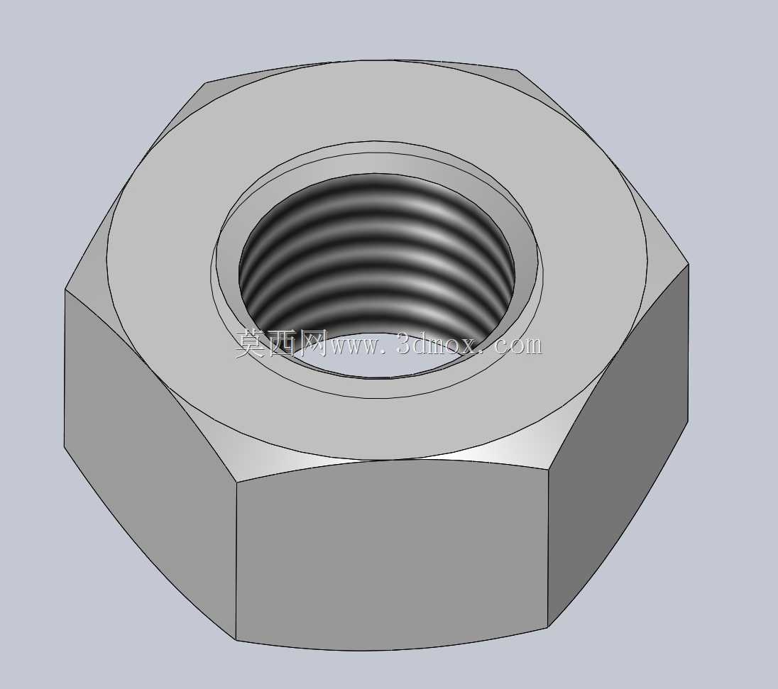 ECROU H��ĸISO 4032