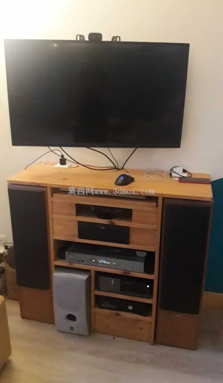 Meuble高保真家具