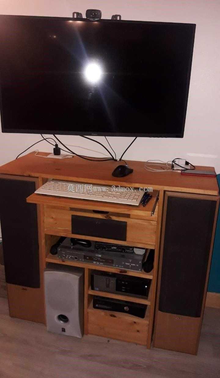 Meuble高保真家具