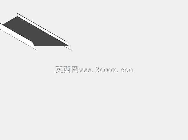 波形梁与普通板梁的线性屈曲分析