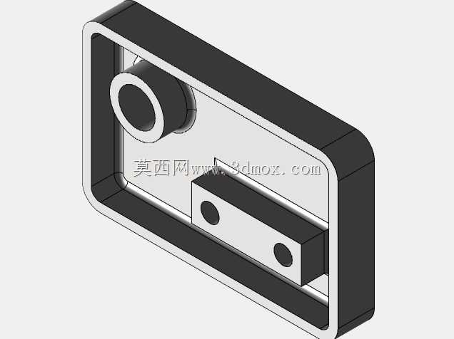CNC三轴铣床-示例02