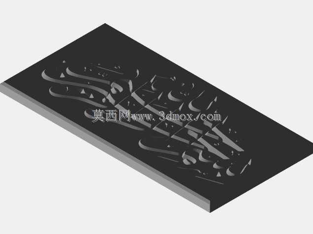 �������鷨02-ľ���и�CNC-CAM
