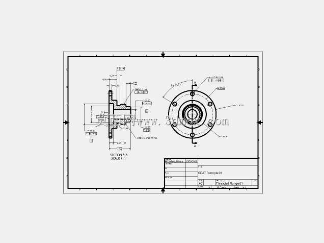 GD\u0026Tʾ��01-ASME Y14��5.