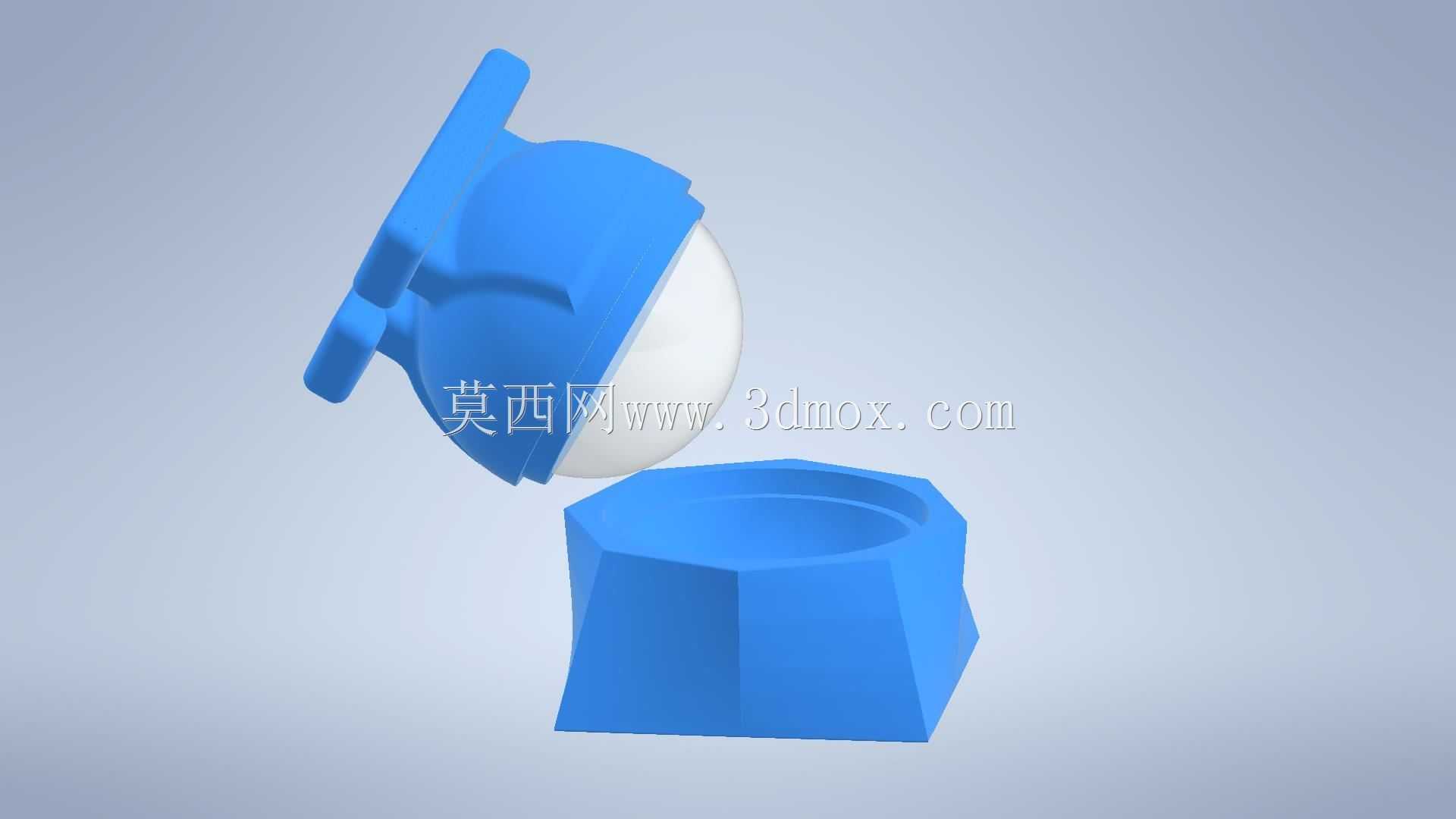 冰球储存盘03