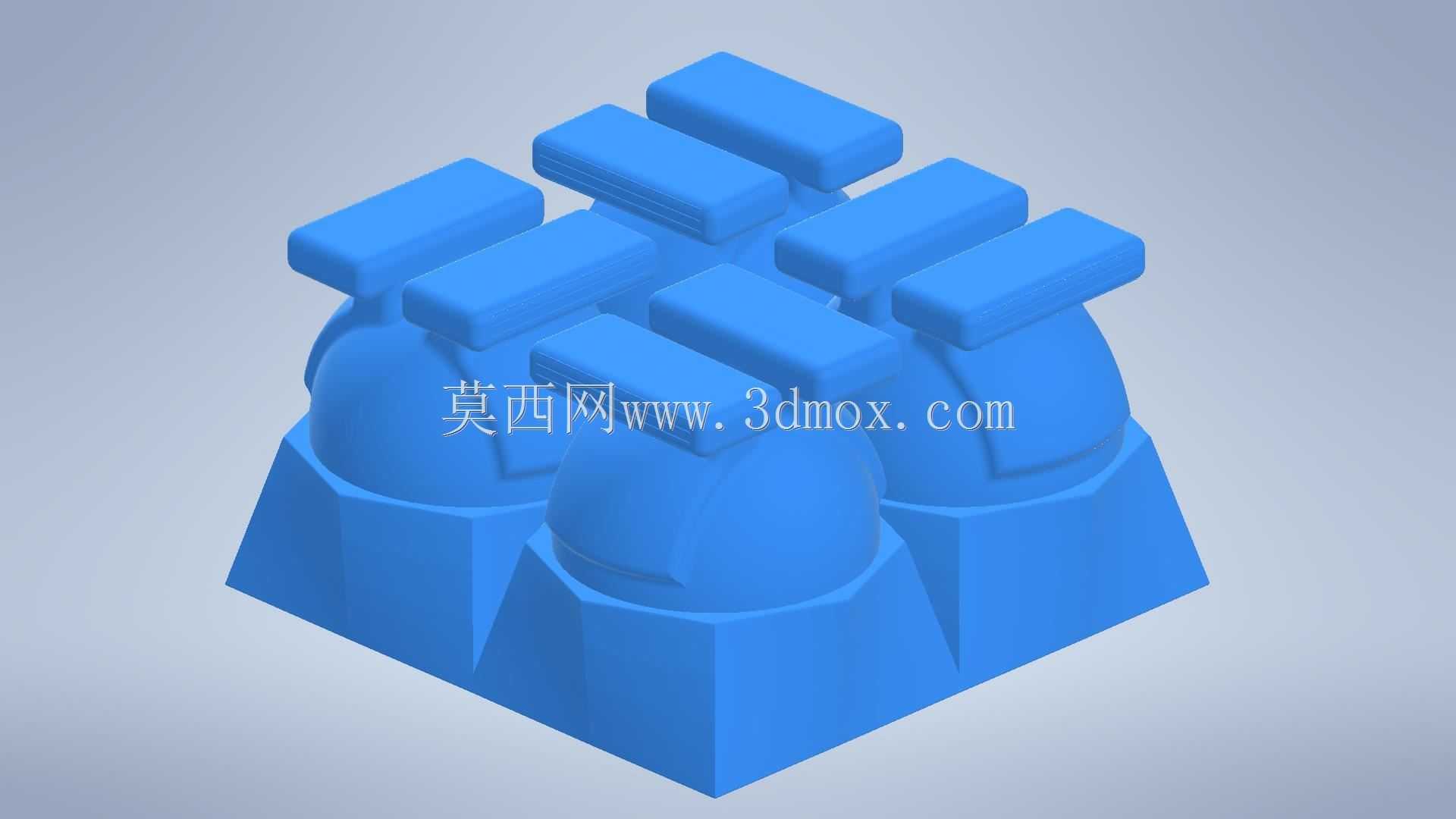冰球储存盘03