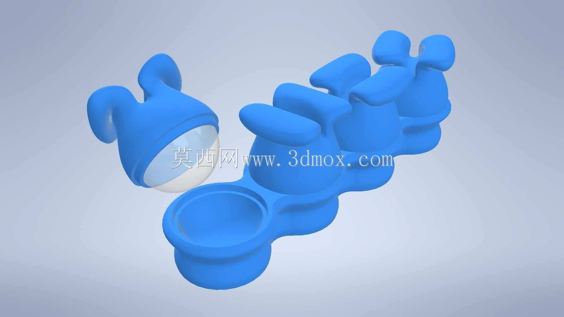 冰球储存盘02