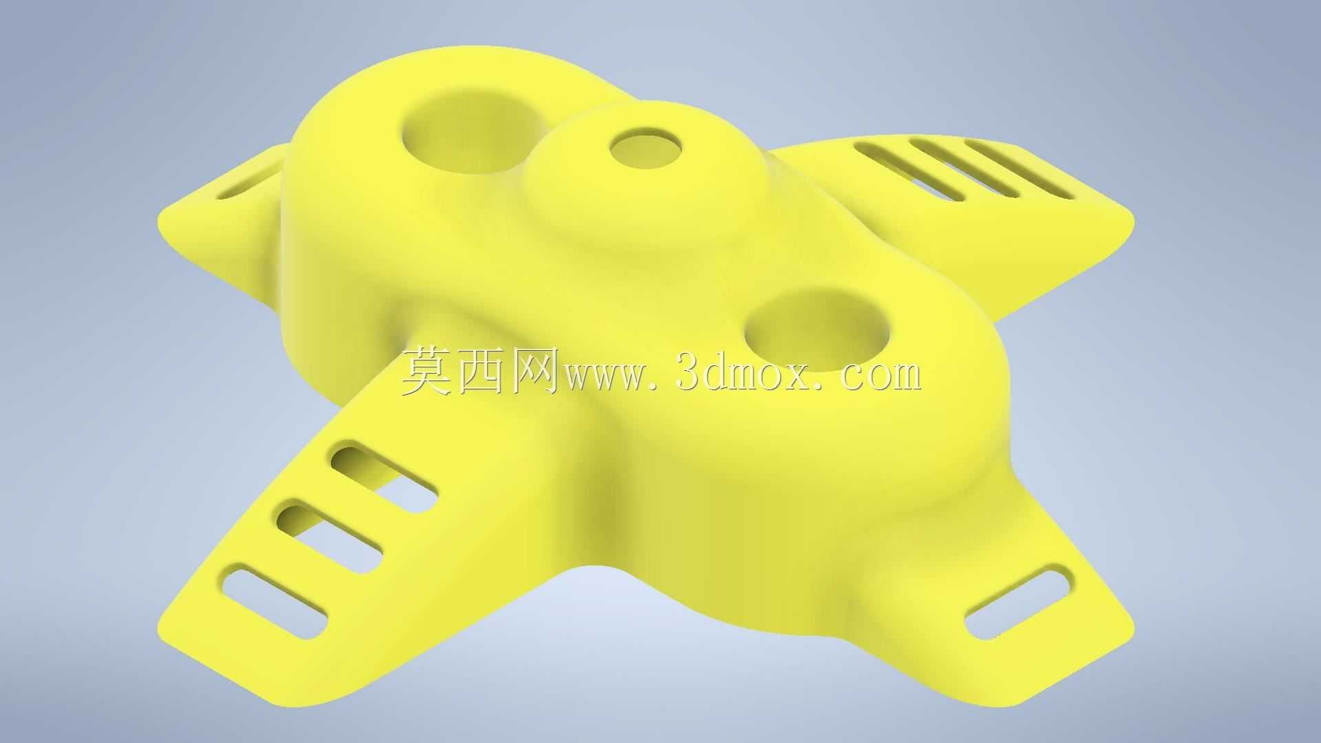 塑料件00