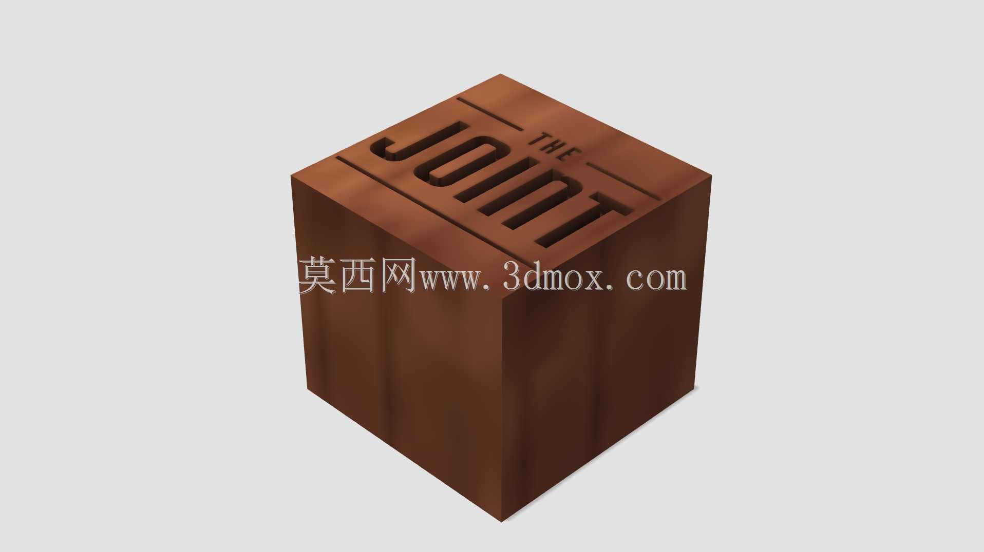标志项目CAM v3