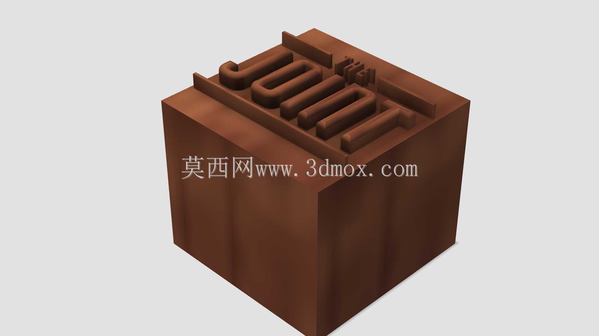 标志项目CAM v3