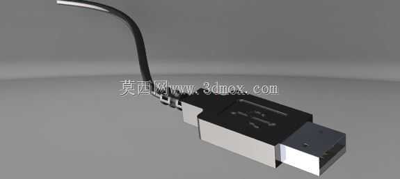 USB 2.0连接头