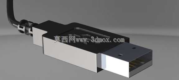 USB 2.0连接头