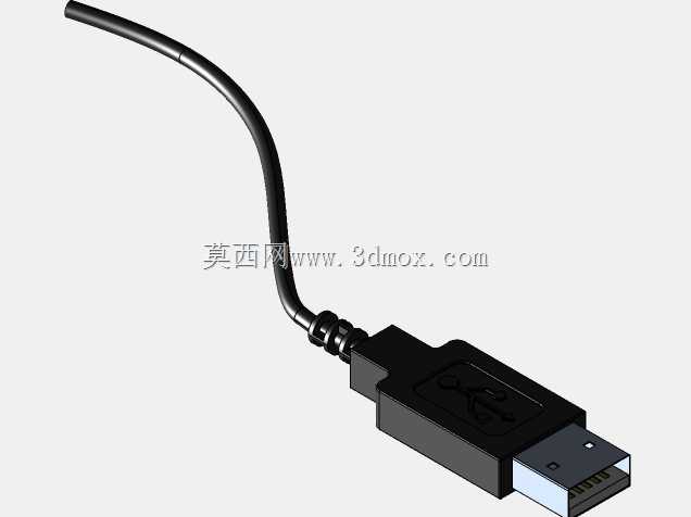 USB 2.0连接头