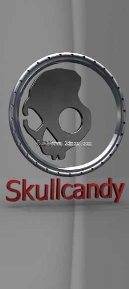 Skullcandy��־